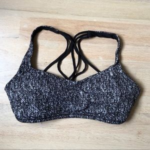Lululemon Sports Bra 6